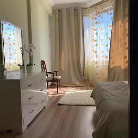 Luxury Exclusive Apartments Skyhouse Exfactor تشيسيناو المظهر الخارجي الصورة